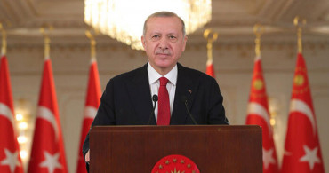 Başkan Erdoğan Müjdeyi Verdi: Yerli Aşı TURKOVAC Seri Üretime Başlıyor!