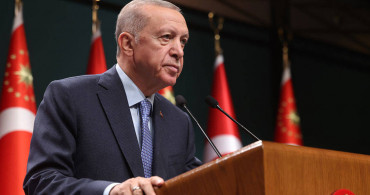 Başkan Erdoğan, OVP detaylarını duyurdu! 'Fiyat köpüğü inmeye başladı'