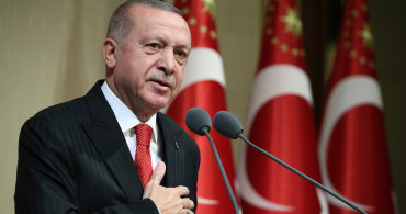 Başkan Erdoğan Siirt'te 75 Kamu ve Özel Sektör Yatırımına Katılacak
