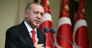 Başkan Erdoğan Türkiye-Sırbistan İş Forumu’nda önemli açıklamalarda bulundu!