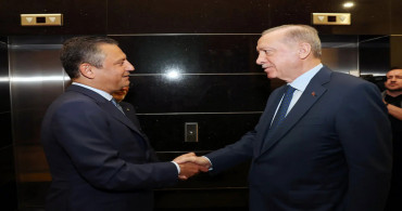 Başkan Erdoğan ve Özel bir araya geldi! Özel’in ‘Bakanlık teklifi’ gündem oldu!