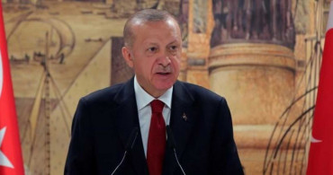 Başkan Erdoğan'da önemli açıklama: 1 milyon Suriyeli için dönüş planı hazır