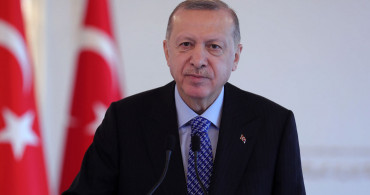 Başkan Erdoğan’dan 19 Mayıs Atatürk'ü Anma, Gençlik ve Spor Bayramı mesajı