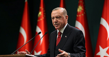 Başkan Erdoğan'dan 19 Mayıs mesajı: İçimizdeki direniş ruhunun yeniden canlandığı bir tarihtir