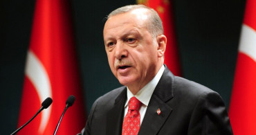 Başkan Erdoğan'dan AB'ye önemli mesaj: Birileri saldırdığı zaman mı Türkiye'yi gündeme alacaksınız