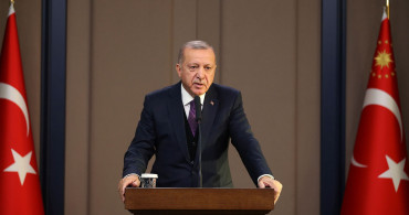 Başkan Erdoğan’dan AK Parti’nin 22. yılına özel açıklama: Bir kez daha oyunları bozacağız