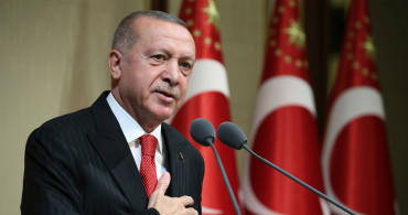 Başkan Erdoğan'dan boykot çağrısına sert cevap: "Siyasi malzeme yapmaya çalışanlar var!"