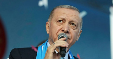 Başkan Erdoğan’dan Bursa’ya Hızlı Tren Müjdesi: 2025’te açılacak