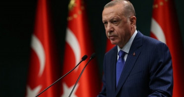 Başkan Erdoğan'dan CHP Lideri Kılıçdaroğlu'nun Skandal El Hareketine Açıklama: Sen Zaten Kasetle Geldin!