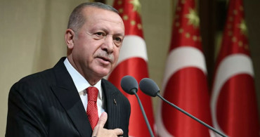 Başkan Erdoğan'dan dikkat çeken Suriye mesajı: “Diplomasiyi tamamen devre dışı bırakamazsınız!”