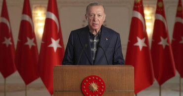 Başkan Erdoğan’dan Dünya Hükümetler Zirvesi’nde video mesaj: Yaralarımızı el ele verip saracağız