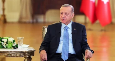 Başkan Erdoğan'dan Eurofighter Açıklaması: "Almanya Yumuşadı, İbre Bize Döndü"