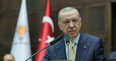 Başkan Erdoğan'dan flaş Suriye operasyonu açıklaması: Tel Rıfat ve Münbiç'i teröristlerden temizliyoruz