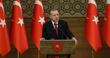 Başkan Erdoğan’dan kamu bakanlarına talimat: ‘Kredi için başvuran esnafa destek sağlayacaksınız’
