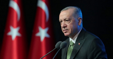 Başkan Erdoğan’dan Karadeniz gazı müjdesi: “Gazı kullanmaya başlayacağız”