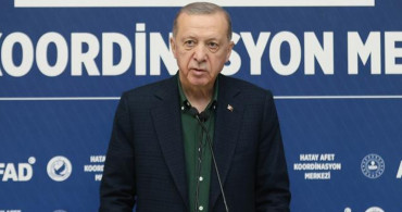 Başkan Erdoğan’dan Kılıçdaroğlu’na sert sözler: 458 bin bina yıkılacak 