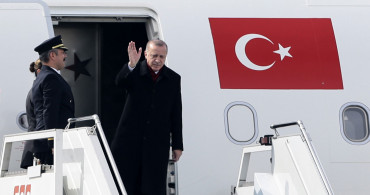 Başkan Erdoğan’dan kritik ABD ziyareti: Gözler BM 77. Genel Kuruluna çevrildi