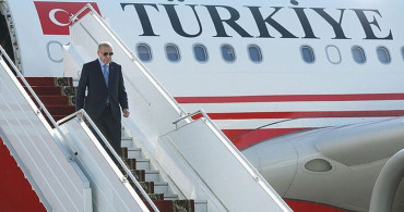 Başkan Erdoğan'dan Kritik Ziyaret! 14-15 Şubat'ta BAE'ye Resmi Ziyarette Bulunacak