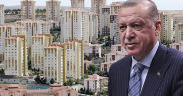 Başkan Erdoğan’dan müjdeli haber: TOKİ indirim projesinin detayları belli oldu