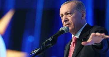 Başkan Erdoğan'dan müjdeli haberler: TBMM'ye yeni kanun teklifi geliyor