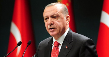 Başkan Erdoğan'dan net sözler: 'Dünyanın bir numarası haline getireceğiz!'