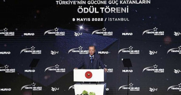 Başkan Erdoğan'dan önemli açıklama: Suriye'den savaştan kaçan kardeşlerimize sonuna kadar sahip çıkacağız