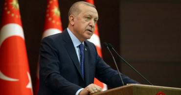 Başkan Erdoğan’dan Piyasaya Güven Verecek Yeni Bir Mesaj: 'Ne Yaptığımızı Biliyoruz'