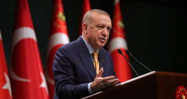 Başkan Erdoğan'dan üst üste müjdeler: Bayram tatili uzatıldı, Memura asgari ücrete zam, gençlere ücretsiz konaklama, öğretmene atama!