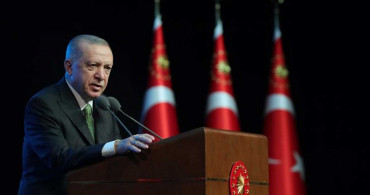 Başkan Erdoğan'dan teröristlere sert mesaj: İnlerine girip gömmeye devam edeceğiz!