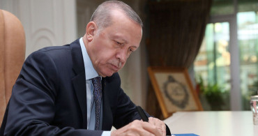 Başkan Recep Tayyip Erdoğan imzaladı! Beklenen açıklama geldi: Toplu taşıma ve otoyollar ücretsiz