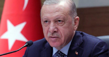 Başkan Recep Tayyip Erdoğan Şehit Ailesine Küfür Eden Lütfü Türkkan'a Ateş Püskürdü!