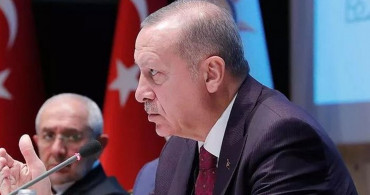 Başkan Recep Tayyip Erdoğan Yeni Ekonomi Modeli Hakkında Detaylı Açıklama Yaptı!