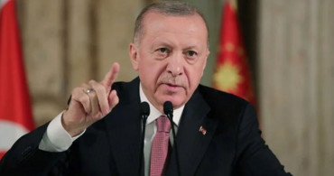 Başkan Recep Tayyip Erdoğan'dan Kavala'ya karşı: Bu adam Türkiye'nin Soros'uydu!
