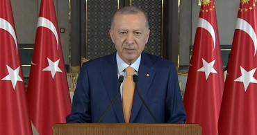 Başkan Recep Tayyip Erdoğan'dan Yeni Yıl Mesajı: Gece Gündüz Çalıştık