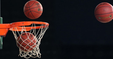 Basketbolda 26. Hafta Programı