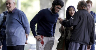 Batı Medyası Yeni Zelanda'daki Terör Saldırılarını Nasıl Gördü ?