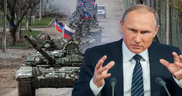 Batı medyasından dikkat çeken tespit: Putin artık daha tehlikeli