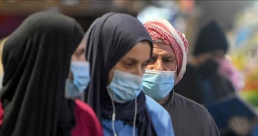Batı Şeria'da Coronavirüsten İlk Can Kaybı