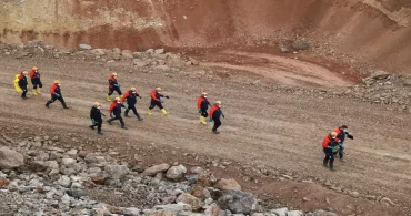 Bayraktar acı haberi duyurdu! Erzincan İliç’de 2 işçinin cansız bedenine ulaşıldı