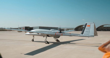 Bayraktar TB3, ikinci prototipini gökyüzüne gönderdi: Türk havacılığı altın döneminde