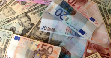 Bayram sonrası piyasalar açıldı: Dolar ve euro haftaya nasıl başladı?