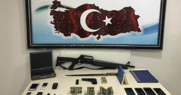 Bayramda Diyarbakır'a Saldırmayı Planlayan 9 DEAŞ'lı Yakalandı