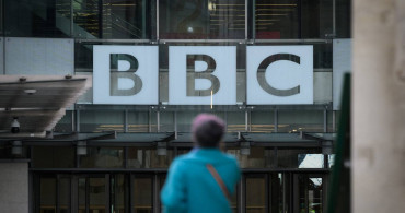 BBC’den açıklama geldi: İsrail polisi muhabirlerimizi alıkoydu
