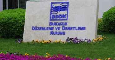 BDDK'dan Bankaların Bilgi Sistemlerine İlişkin Yönetmeliğinde Düzenleme