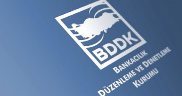 BDDK'dan Bankaların Kredi Riskine Esas Tutar Hesaplamasıyla İlgili Düzenleme