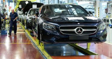 BDDK’dan Mercedes-Benz'e  şok: Faaliyet iznini iptal etti