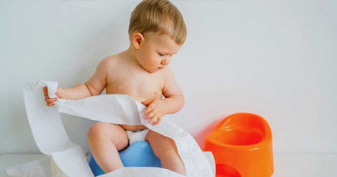 Bebeğin Tuvalet Eğitimine Hazır Olduğu Nasıl Anlaşılır?