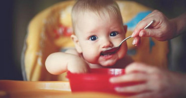 Bebeğinize Bal Yedirirseniz Botulizm Olabilir!