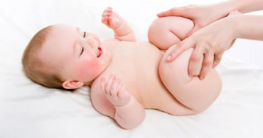 Bebek Gazı Çıkarmanın Püf Noktaları Nelerdir?
