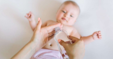 Bebek yağı ne işe yarar? Bebek yağının cilde faydaları nedir? Bebek yağının kullanım alanları